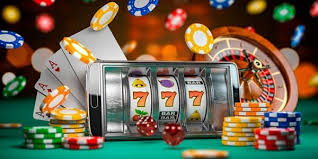 Lukkly Casino